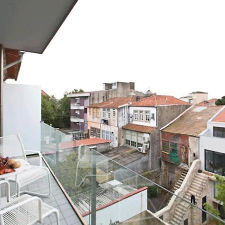 Duque Da Terceira Apartment OOporto Exteriör bild