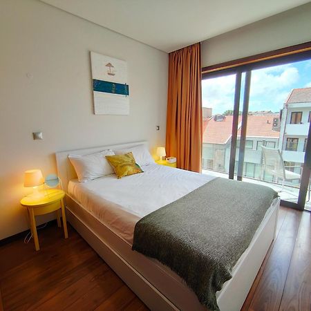 Duque Da Terceira Apartment OOporto Exteriör bild