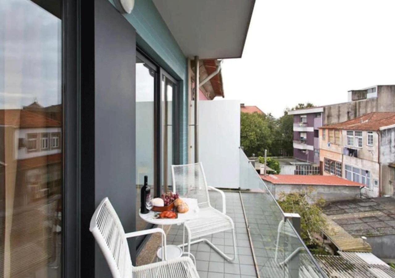 Duque Da Terceira Apartment OOporto Exteriör bild